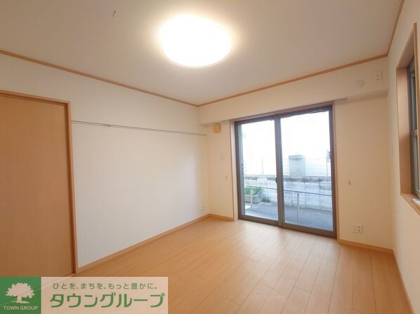 クレールアビタシオンの物件内観写真